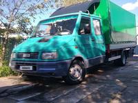 Iveco  deeli 1996 годаүшін6 999 999 тг. в Караганда