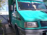 Iveco  deeli 1996 годаүшін7 500 000 тг. в Караганда – фото 3