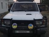 Mitsubishi Pajero 1995 годаүшін1 800 000 тг. в Тараз