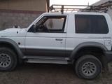 Mitsubishi Pajero 1995 годаүшін1 800 000 тг. в Тараз – фото 2