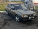 ВАЗ (Lada) 21099 1999 года за 750 000 тг. в Сарыколь