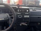 ВАЗ (Lada) 21099 1999 годаүшін750 000 тг. в Сарыколь – фото 5