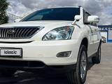 Toyota Harrier 2007 годаfor9 500 000 тг. в Астана