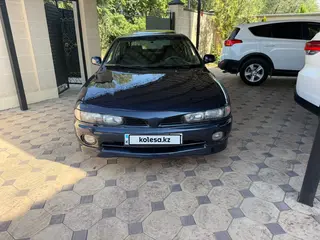 Mitsubishi Galant