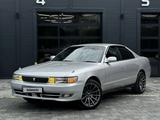 Toyota Chaser 1995 годаfor4 700 000 тг. в Астана – фото 3