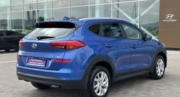 Hyundai Tucson Travel 2.0 AT 4WD 2018 года за 8 190 000 тг. в Усть-Каменогорск – фото 3