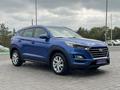 Hyundai Tucson Travel 2.0 AT 4WD 2018 года за 8 190 000 тг. в Усть-Каменогорск