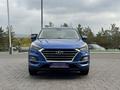 Hyundai Tucson Travel 2.0 AT 4WD 2018 года за 8 190 000 тг. в Усть-Каменогорск – фото 8