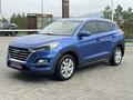 Hyundai Tucson Travel 2.0 AT 4WD 2018 года за 8 190 000 тг. в Усть-Каменогорск – фото 7
