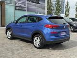 Hyundai Tucson Travel 2.0 AT 4WD 2018 года за 8 190 000 тг. в Усть-Каменогорск – фото 5
