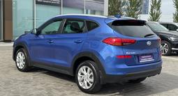 Hyundai Tucson Travel 2.0 AT 4WD 2018 года за 8 190 000 тг. в Усть-Каменогорск – фото 5