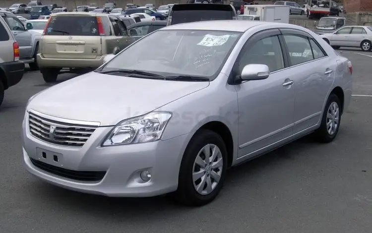 Toyota Premio 2007 года за 410 000 тг. в Павлодар