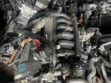 Двигатель BMW E39 2.5 M52 за 1 000 тг. в Астана – фото 3