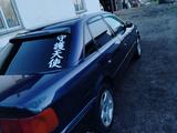 Audi 100 1994 года за 3 000 000 тг. в Новоишимский – фото 4