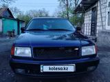 Audi 100 1994 года за 3 000 000 тг. в Новоишимский – фото 5