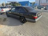 Mercedes-Benz E 200 1994 года за 1 300 000 тг. в Кызылорда – фото 4