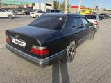 Mercedes-Benz E 200 1994 года за 1 300 000 тг. в Кызылорда – фото 5