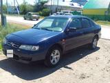 Nissan Primera 1997 годаүшін1 800 000 тг. в Актобе