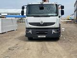 Renault  Premium 2010 года за 43 000 000 тг. в Алматы – фото 2
