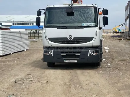 Renault  Premium 2010 года за 43 000 000 тг. в Алматы – фото 2