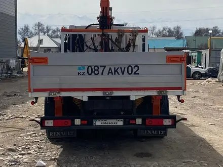 Renault  Premium 2010 года за 43 000 000 тг. в Алматы – фото 3