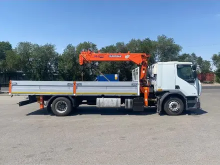 Renault  Premium 2010 года за 43 000 000 тг. в Алматы