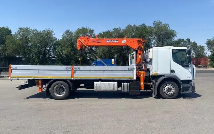 Renault  Premium 2010 годаүшін43 000 000 тг. в Алматы