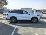 Chery Tiggo 9 2025 года за 14 000 000 тг. в Талдыкорган – фото 3