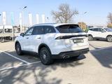 Chery Tiggo 9 2025 года за 14 000 000 тг. в Талдыкорган – фото 5