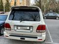 Lexus LX 470 2005 года за 12 500 000 тг. в Астана – фото 4