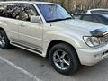 Lexus LX 470 2005 года за 12 500 000 тг. в Астана – фото 2