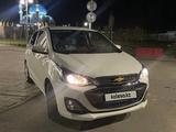 Chevrolet Spark 2022 годаүшін5 600 000 тг. в Туркестан – фото 2