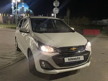 Chevrolet Spark 2022 года за 5 600 000 тг. в Туркестан – фото 2