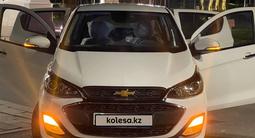 Chevrolet Spark 2022 года за 5 600 000 тг. в Туркестан