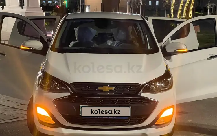 Chevrolet Spark 2022 года за 5 600 000 тг. в Туркестан