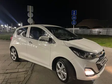 Chevrolet Spark 2022 года за 5 600 000 тг. в Туркестан – фото 3