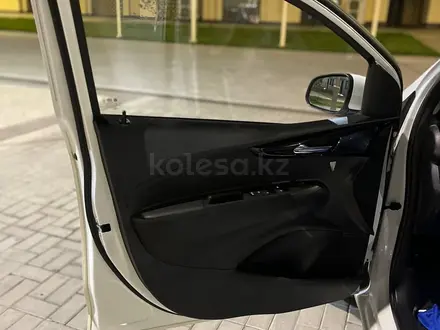 Chevrolet Spark 2022 года за 5 600 000 тг. в Туркестан – фото 34