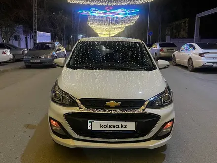 Chevrolet Spark 2022 года за 5 600 000 тг. в Туркестан – фото 37