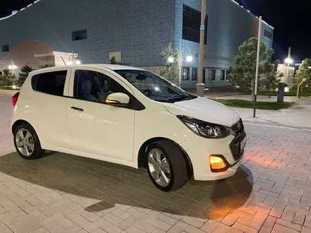 Chevrolet Spark 2022 года за 5 600 000 тг. в Туркестан – фото 40