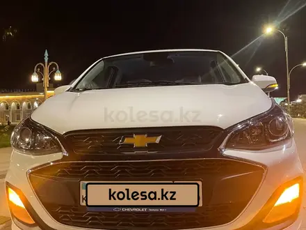 Chevrolet Spark 2022 года за 5 600 000 тг. в Туркестан – фото 42