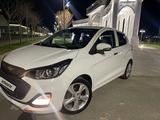 Chevrolet Spark 2022 года за 5 600 000 тг. в Туркестан – фото 5