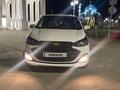 Chevrolet Spark 2022 года за 5 600 000 тг. в Туркестан – фото 8