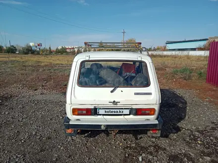 ВАЗ (Lada) Lada 2121 1993 года за 720 000 тг. в Лисаковск – фото 2