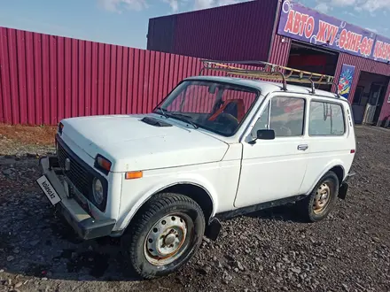 ВАЗ (Lada) Lada 2121 1993 года за 720 000 тг. в Лисаковск – фото 3