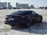 Kia Stinger 2023 года за 18 000 000 тг. в Караганда – фото 4