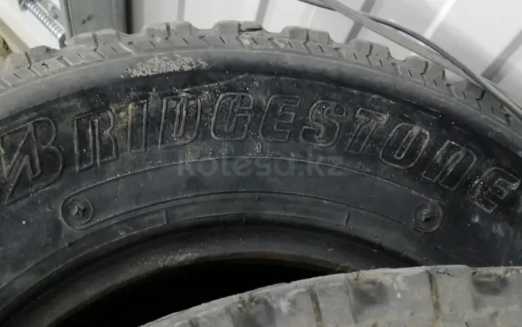 Bridgestone R16 7.00үшін20 000 тг. в Атырау