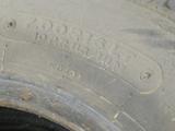Bridgestone R16 7.00 за 20 000 тг. в Атырау – фото 3