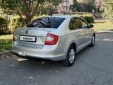 Skoda Rapid 2014 годаfor5 700 000 тг. в Усть-Каменогорск – фото 3