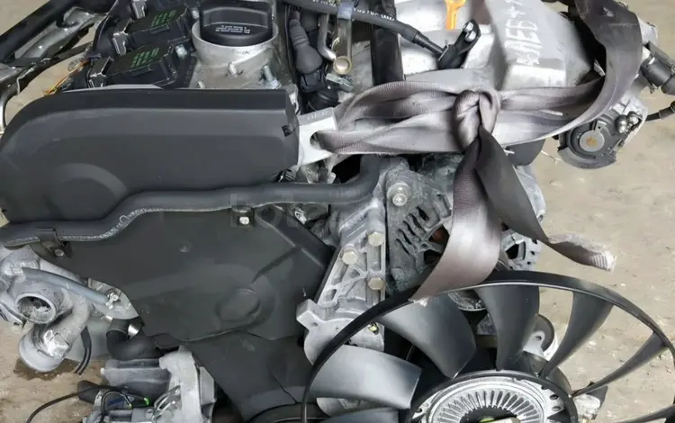 TitanAuto Audi AEB 1.8л двигательүшін450 000 тг. в Астана