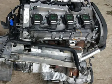TitanAuto Audi AEB 1.8л двигатель за 450 000 тг. в Астана – фото 3
